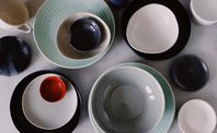 Pine Cone China
