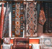 Rustic Furnishings