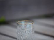 Etched Glasses