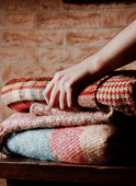 Wool Blanket